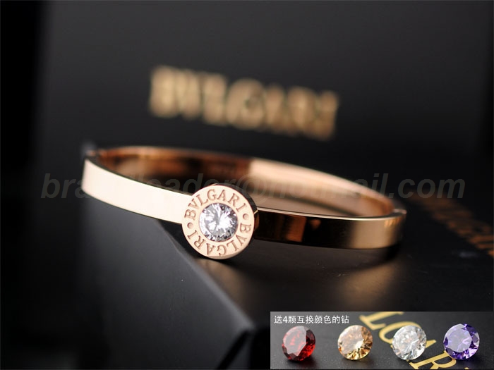 Bvlgari Bangles 44